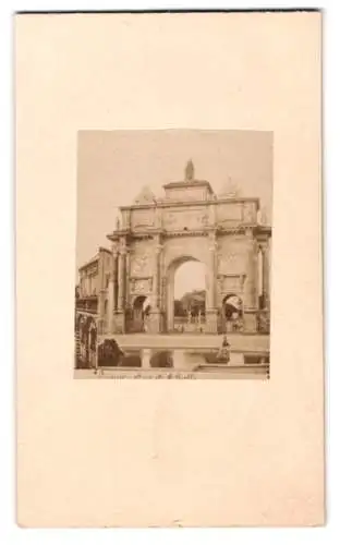 17 Fotografien Ansicht Florenz / Firenze, Cathedrale, Il Bargello, Certosa, Arco di S. Gallo, S. Maria Novella