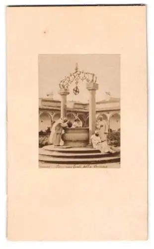 17 Fotografien Ansicht Florenz / Firenze, Cathedrale, Il Bargello, Certosa, Arco di S. Gallo, S. Maria Novella