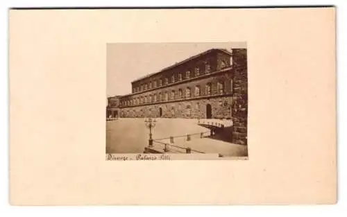 17 Fotografien Ansicht Florenz / Firenze, Cathedrale, Il Bargello, Certosa, Arco di S. Gallo, S. Maria Novella