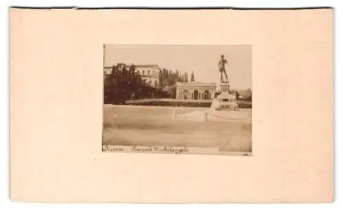 17 Fotografien Ansicht Florenz / Firenze, Cathedrale, Il Bargello, Certosa, Arco di S. Gallo, S. Maria Novella