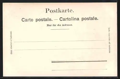 AK Ballaigues, Vue générale