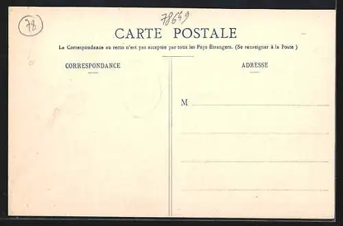 AK Adainville, Bureau de Tabac et Cafe Plisson