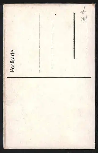 AK Wien, Pfarrkirche St. Laurenz am Schottenfeld in der Westbahnstrasse