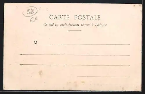 AK Nogent-le-Bas, Grande-Rue et écluses