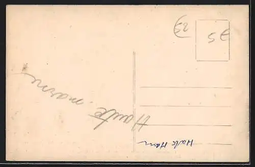 AK Saint-Dizier, Les Drapeaux des anciens Combattants autour du Monument