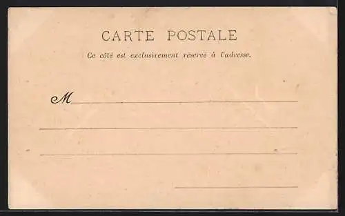 AK Langres, Porte Saint-Didier