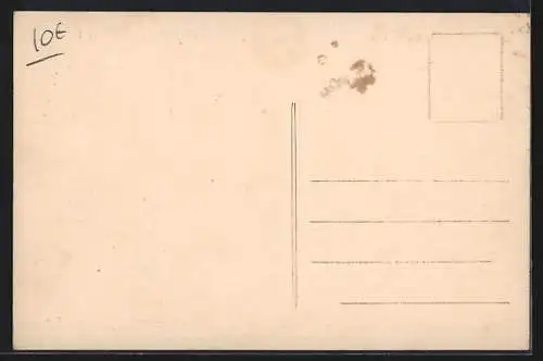 AK Foulain, Le Pont du Canal