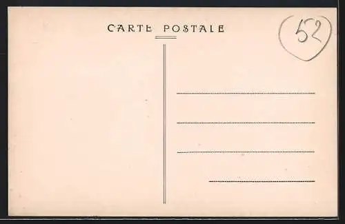 AK Eclaron, Travaux du Der, Emplacement de l`Étang de Champaubert