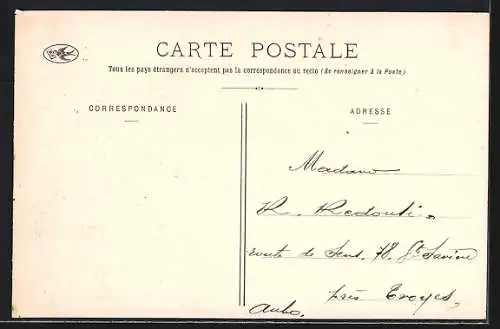 AK Chaumont, Le Val des Tanneries