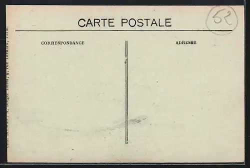 AK Chalindrey, Vue Générale, Le Coqnelot