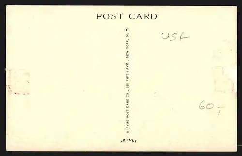 AK High Ridge, MO, St. Martin`s E and R Church