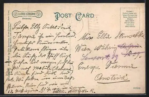 AK Tampa, FL, Front Tampa Bay Hotel