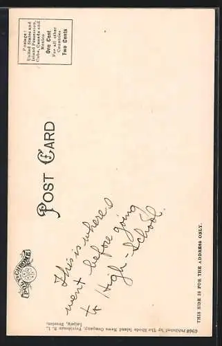 AK Westerly, RI, Elm Street School