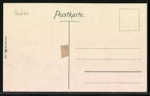 AK Elbingerode, Ortsansicht