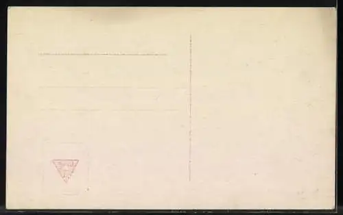 AK Kristiania, Akning i Frognersaesterbakken, Frau auf einem Schlitten