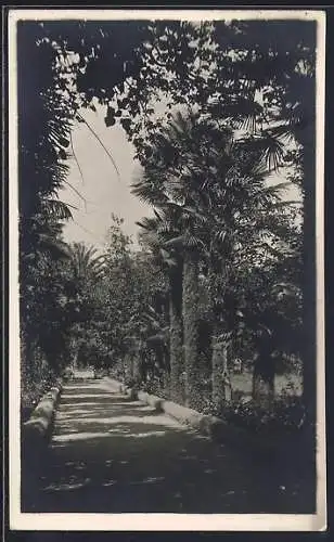 AK Limache, Deutsches Ferienheim