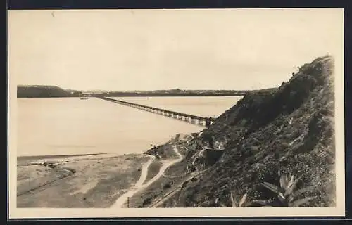 AK Concepcion, Puente Bio-Bio