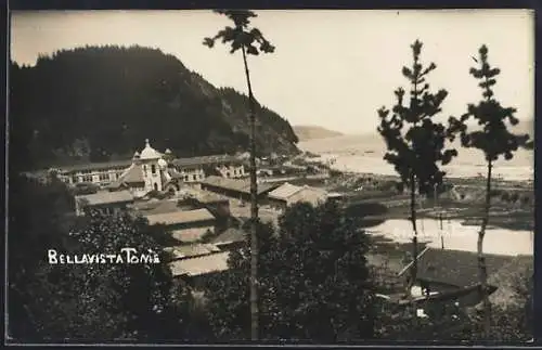 AK Tomé, Bellavista