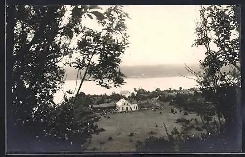 AK Niebla, Hotel Riechers