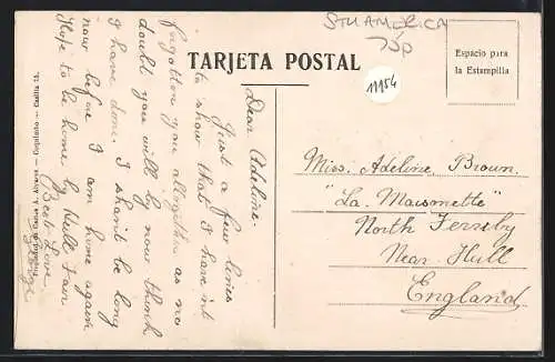 AK Coquimbo, Panorama