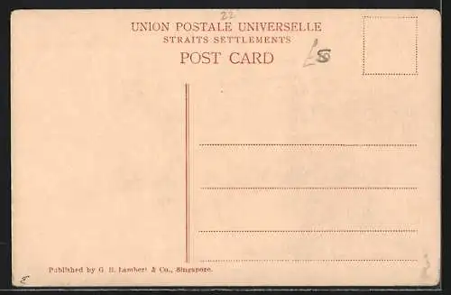 AK Malaysia, Malay Shipbuilders