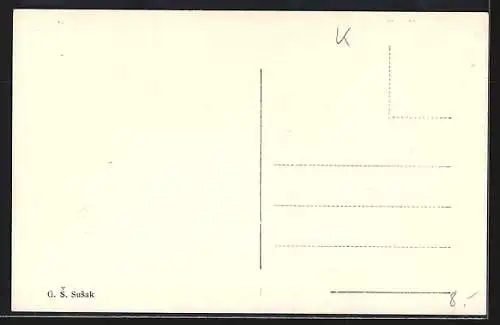 AK Susak, Park-Hotel