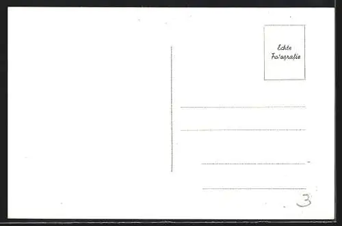 AK Windigsteig /N.-Oe., Maires, Ortsansicht mit Kirche