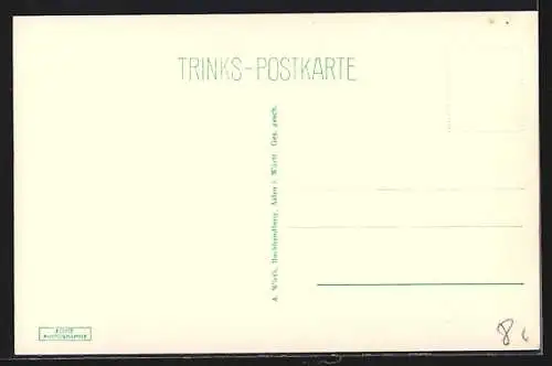 AK Aalen i. Württ., Bahnhof und Postamt mit Denkmal