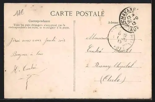 AK Flugzeug, Aspect du champ d`Aviation