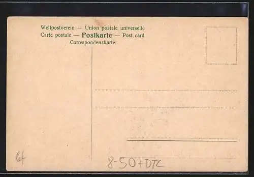 AK Leipzig, Maschinenfabrik Karl Krause, Arbeiter bei der Kalander Montage