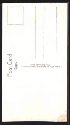 Mini-AK Cairo, A Native Street