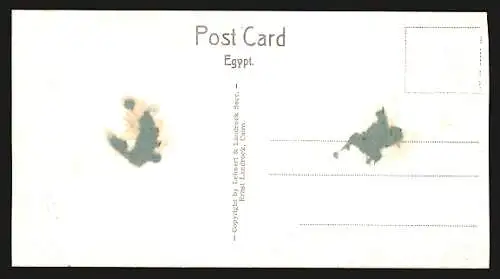 Mini-AK Egypt, Eventride in the Desert