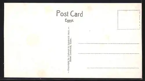 Mini-AK Port-Said, Native Quarter