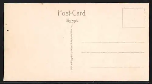 Mini-AK Port Said, Office of the Suez Canal Company