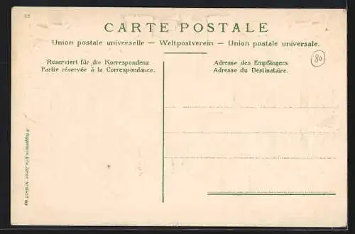 AK Schweiz, Wappen der Schweizer Kantone