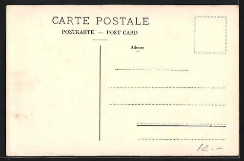 AK Appenzell, Appenzellerhaus mit Rindern