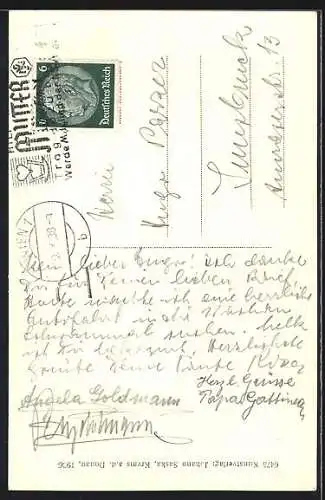 AK Melk a. d. Donau, Stift Melk