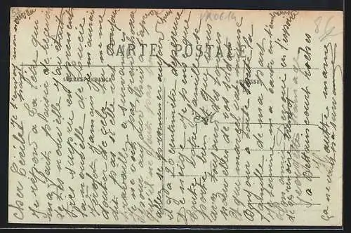 AK Roches-sur-Rognon, Usines Vve L. Rémond