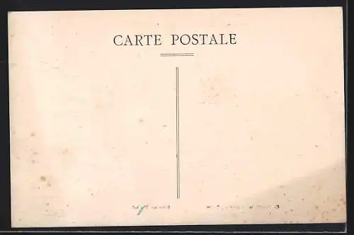 AK Nogent-en-Bassigny /Hte-Marne, Rue Félix-Grelot et Hôpital