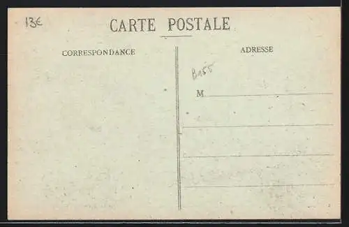 AK Rimaucourt /Hte-Marne, Un Coin pittoresque