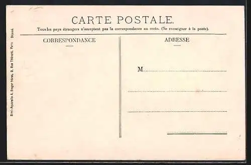 AK Juzennecourt /Hte.-Marne, Vue générale