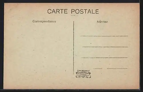 AK Juzennecourt, L`Abreuvoir