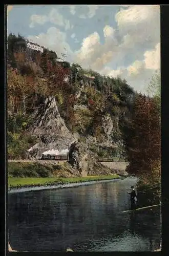 AK Augustusburg, Kunnerstein
