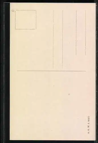 AK Jüdischer Junge mit Kopfbedeckung