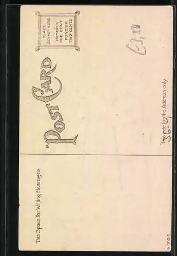 Lithographie Que votre règne arrive
