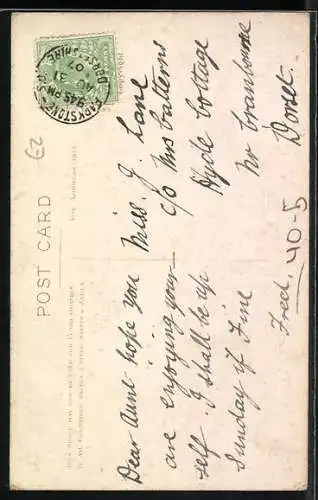 AK How Bridget served the potatoes undressed