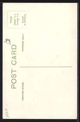 AK Penang, Ortspartie