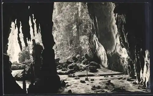AK Kuala Lumpur, The Batu Caves