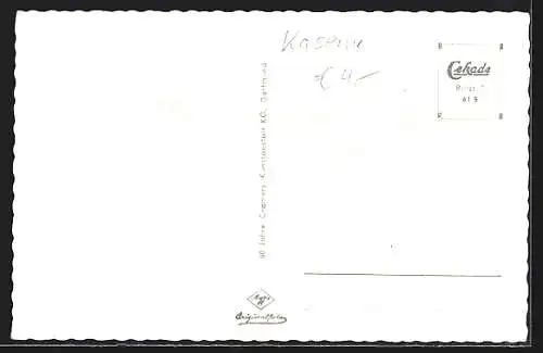 AK Ramstein /Pfalz, Air Base