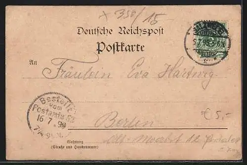 AK Salzwedel, Probstei